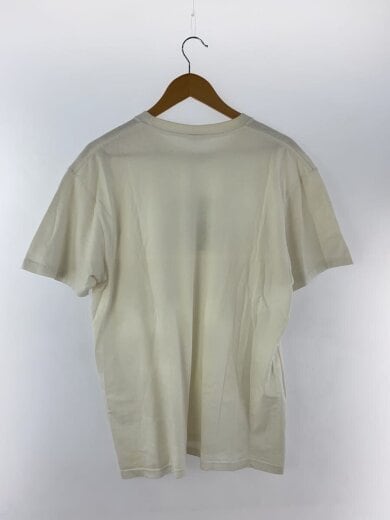 商品画像：21aw/Shadow Tee/Tシャツ/L/コットン/WHT 2
