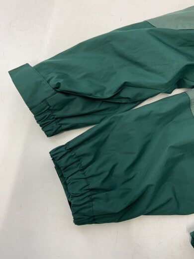 商品画像：90s/ナイロンジャケット/M/ナイロン/GRN 4