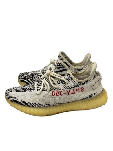 商品画像：YEEZY BOOST 350 V2/イージーブースト/29cm/WHT 1