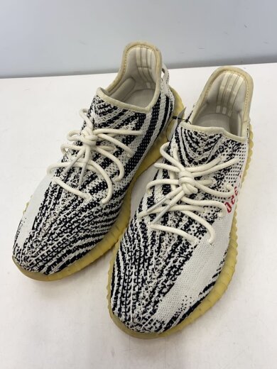 商品画像：YEEZY BOOST 350 V2/イージーブースト/29cm/WHT 2