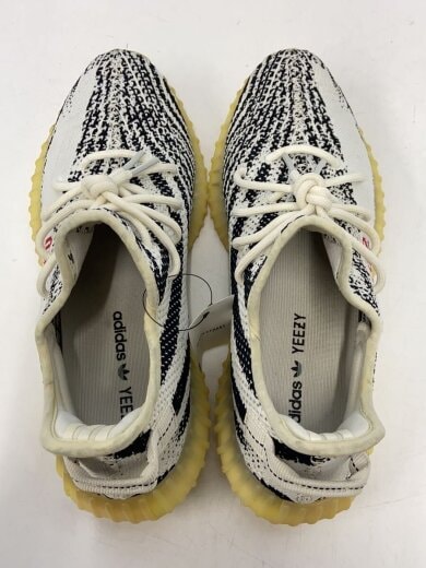商品画像：YEEZY BOOST 350 V2/イージーブースト/29cm/WHT 3