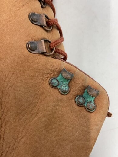 商品画像：Mountain Light Pioneer NB/ブーツ/US10 7