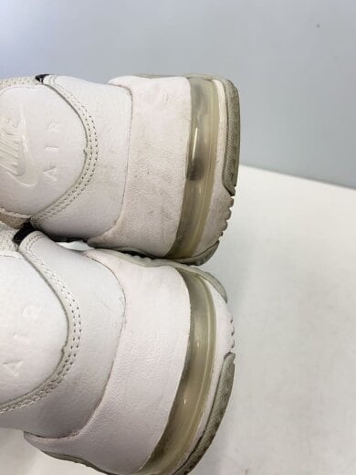 商品画像：EBERNON MID_エバノン ミッド/25.5cm/WHT 8