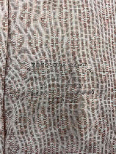 商品画像：長袖シャツ/16/ポリエステル/PNK 5