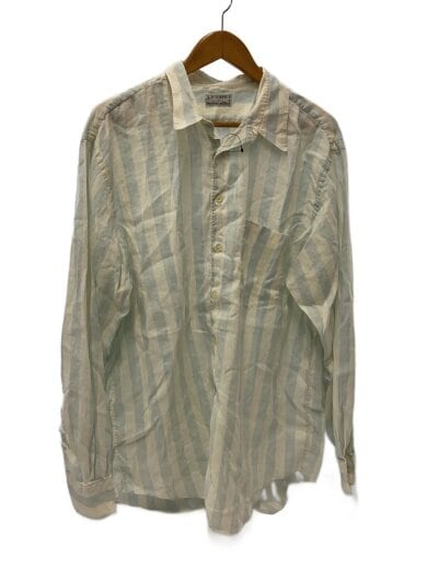 商品画像：フランス製/長袖シャツ/XL/-- 1