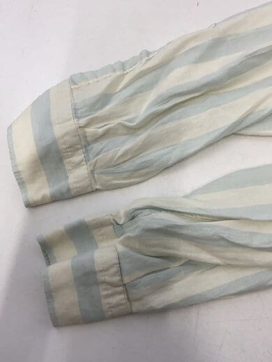 商品画像：フランス製/長袖シャツ/XL/-- 6