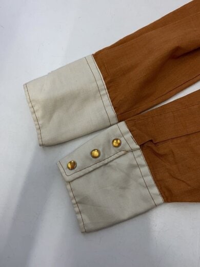 商品画像：ウエスtンシャツ/長袖シャツ/--/--/BRW 4