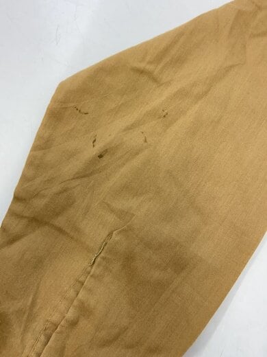 商品画像：長袖シャツ/S/ポリエステル/BRW 5