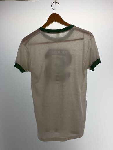 商品画像：Tシャツ/--/--/WHT/michigan state// 2