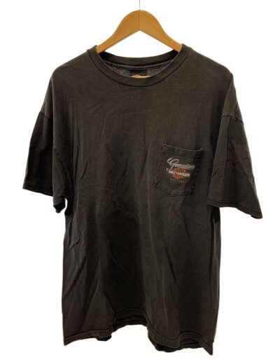 商品画像：Tシャツ/XL/コットン/GRY// 1