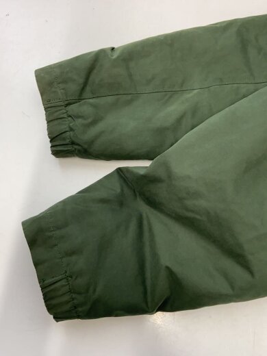 商品画像：ブルゾン/S/ポリエステル/GRN/205 sm 5250 5