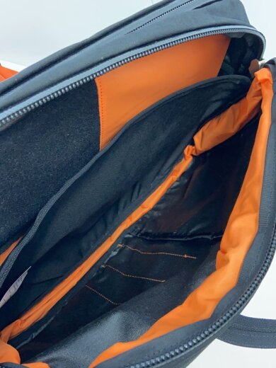 商品画像：3WAY 18 WILDFIRE/ブリーフケース/--/BLK// 6