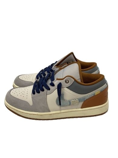 商品画像：AIR JORDAN 1 LOW SE_エア ジョーダン 1 LOW SE/28.5cm/BLU 1