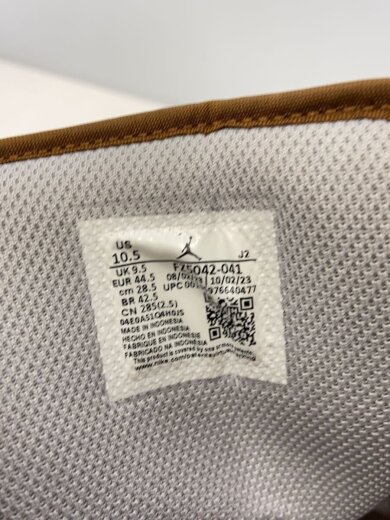 商品画像：AIR JORDAN 1 LOW SE_エア ジョーダン 1 LOW SE/28.5cm/BLU 5