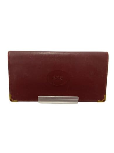 商品画像：長財布/レザー/BRD/メンズ 1