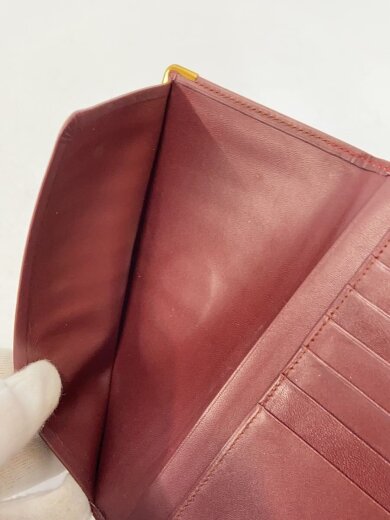 商品画像：長財布/レザー/BRD/メンズ 6