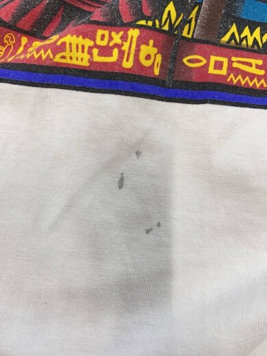 商品画像：Tシャツ/L/コットン/WHT/MYRTLE BEACH 6