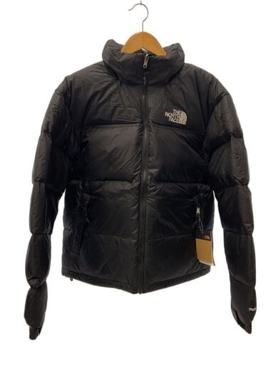 商品画像：ダウンジャケット/L/ナイロン/BLK/NF0A3C8DLE4 1