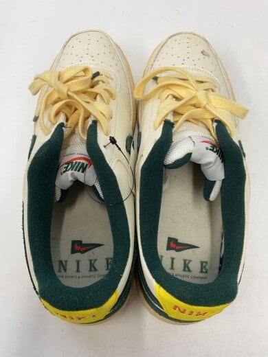 商品画像：COURT VISION LO_コート ビジョン ロー/28cm/WHT 3