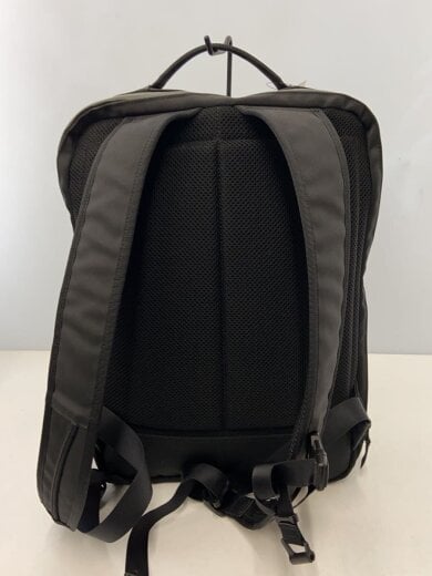 商品画像：リュック/--/BLK 3