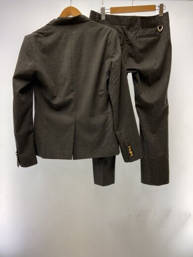 商品画像：セットアップ/46/ウール/GRY 2