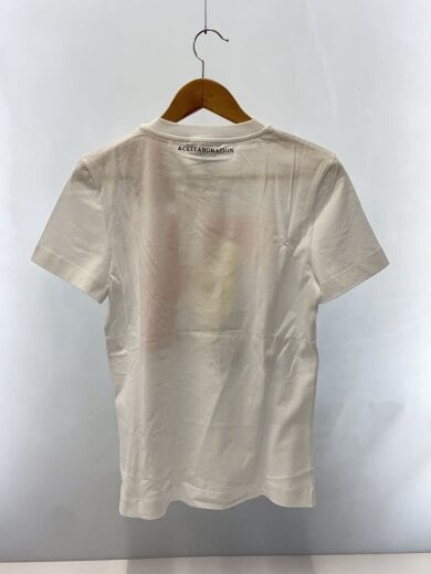 商品画像：ベルサイユのばら/Tシャツ/S/コットン/WHT 2