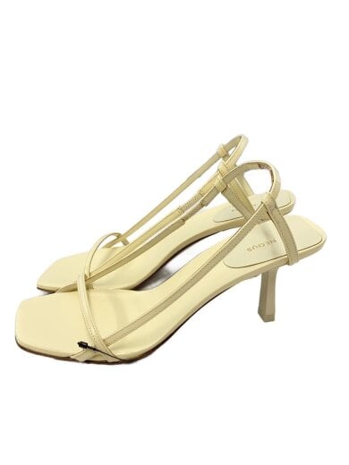 商品画像：サンダル/35/WHT 1