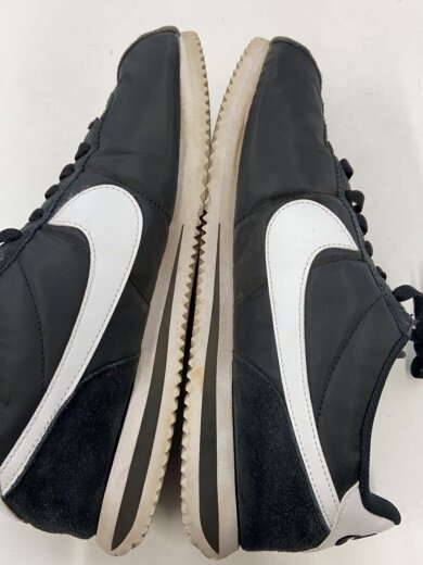 商品画像：ローカットスニーカー/28cm/BLK/HF0263-001 6