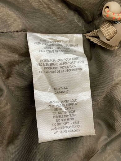 商品画像：ジャケット/M/ポリエステル/マルチカラー/カモフラ/リアルツリー 4