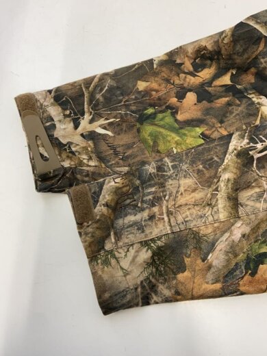 商品画像：ジャケット/M/ポリエステル/マルチカラー/カモフラ/リアルツリー 5
