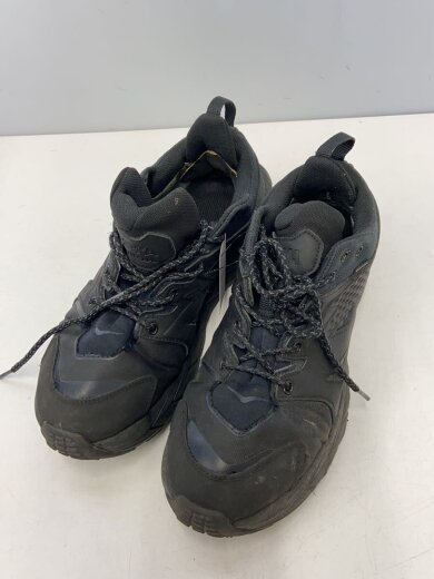 商品画像：ローカットスニーカー/27cm/BLK// 2