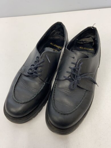 商品画像：ドレスシューズ/41/BLK/レザー 2