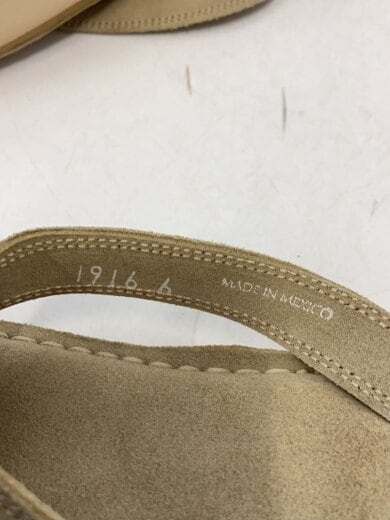 商品画像：サンダル/--/BEG 5