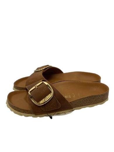 商品画像：サンダル/23cm/BRW 1