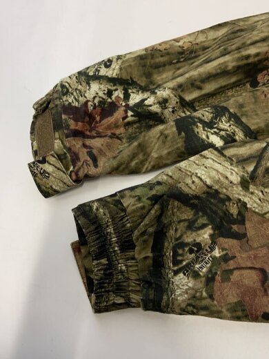 商品画像：ジャケット/L/コットン/マルチカラー/カモフラ/リアルツリー 4