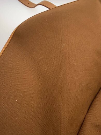 商品画像：ソミュール43_モノグラム・キャンバス/PVC/BRW 9