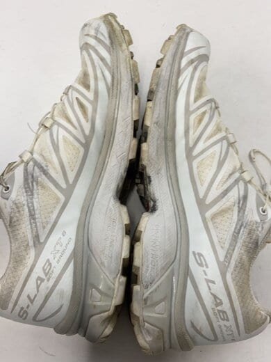 商品画像：ローカットスニーカー/26.5cm/WHT/412529 6