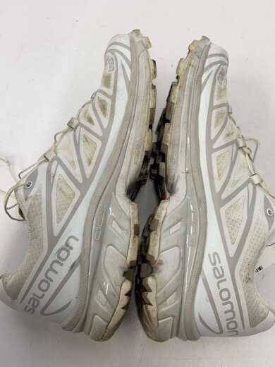 商品画像：ローカットスニーカー/26.5cm/WHT/412529 7