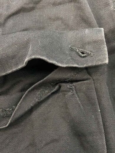 商品画像：カーゴショートパンツ/36/コットン/BLK 5