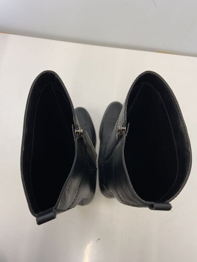 商品画像：EVOL/ロングブーツ/22.5cm/BLK 3