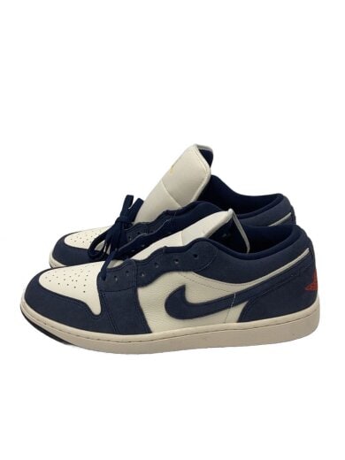 商品画像：AIR JORDAN 1 LOW SE_エア ジョーダン 1 LOW SE/30cm/NVY 1