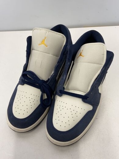 商品画像：AIR JORDAN 1 LOW SE_エア ジョーダン 1 LOW SE/30cm/NVY 2