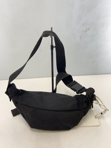 商品画像：ウエストバッグ/--/BLK/S55WB0010 PR253 3