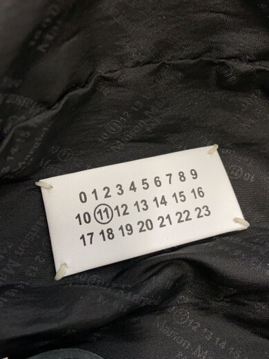 商品画像：ウエストバッグ/--/BLK/S55WB0010 PR253 5