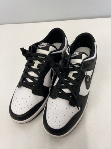 商品画像：DUNK LOW RETRO_ダンク ロー レトロ/28cm/BLK 2