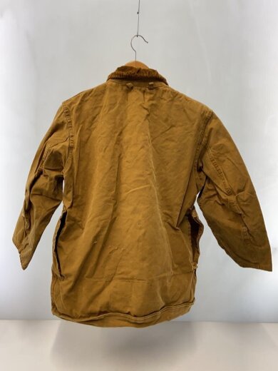 商品画像：ダックハンティングジャケット/--/コットン/BRW 2