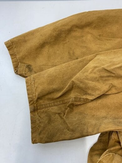 商品画像：ダックハンティングジャケット/--/コットン/BRW 4