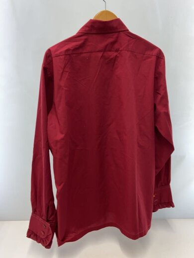 商品画像：長袖シャツ/L/コットン/BRD 2