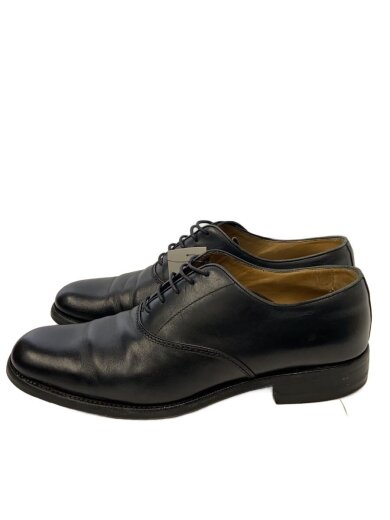 商品画像：ドレスシューズ/--/BLK 1