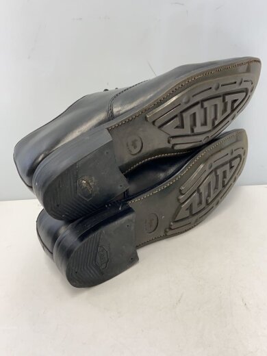 商品画像：ドレスシューズ/--/BLK 4